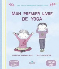 je découvre le yoga (1CD audio)