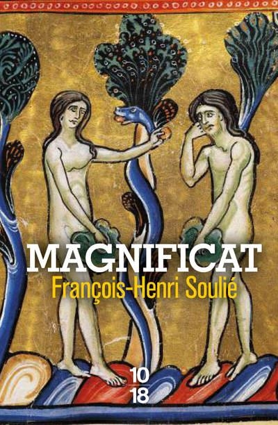 Magnificat (2)