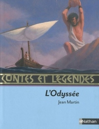 Contes & Légendes : L'Odyssée