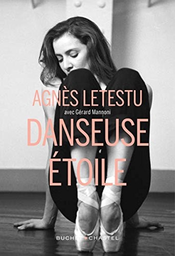 Danseuse Étoile