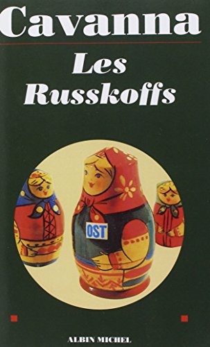 Les Russkoffs