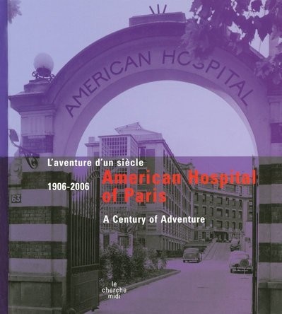 L'Hôpital Américain