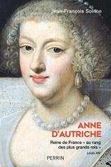 Anne d'Autriche