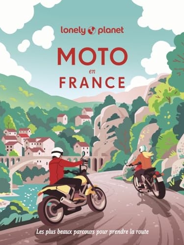 Moto en France