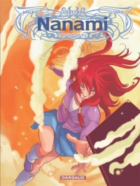 Nanami Vol.2
