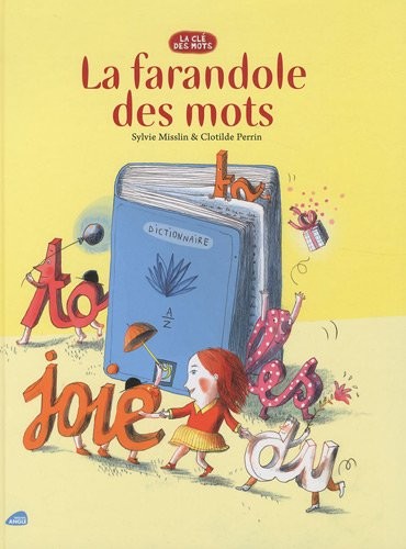 La Farandole des mots