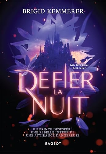 Défier la nuit