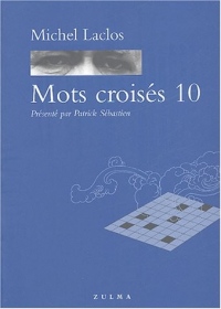 Mots Croisés 10