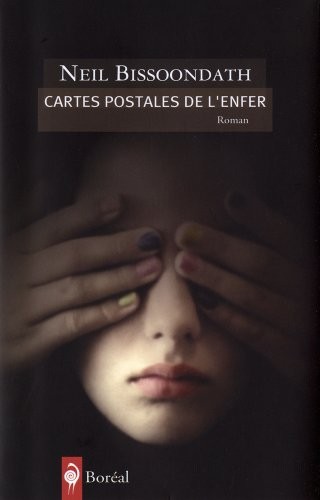 Cartes Postales de l Enfer