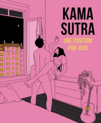 Kama Sutra une position par jour