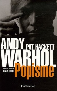 Popisme : Les années 1960 de Warhol