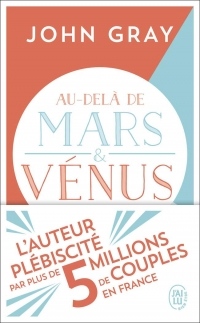 Au-delà de Mars et Vénus