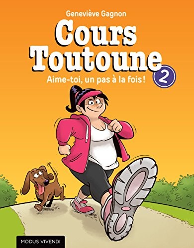 Cours Toutoune : Tome 2