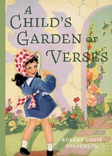 A Child's Garden of Verses Board Book