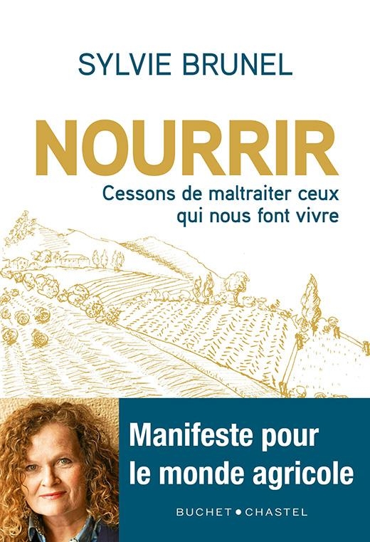 Nourrir: cessons de maltraiter ceux qui nous font vivre