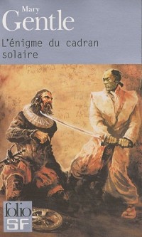 L'énigme du cadran solaire