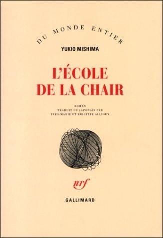 L'Ecole de la chair