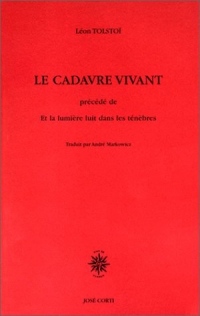 Le Cadavre vivant