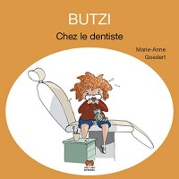 Butzi - Chez le dentiste