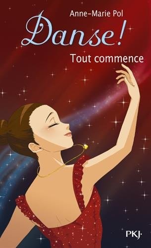 Danse ! Tout commence