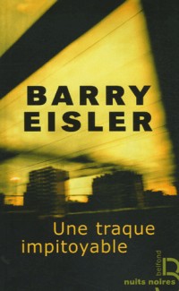 Une traque impitoyable