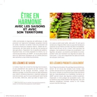 Produire tous ses légumes toute l'année - Nouvelle édition: L'autonomie au potager