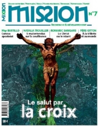 Revue Mission n°7: Le salut par la croix