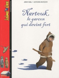 Nartouk le garcon qui devint fort - n230