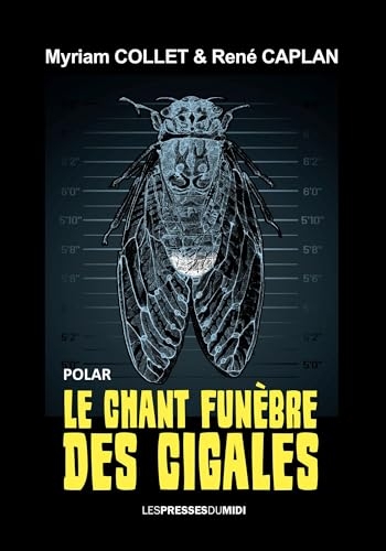 Le chant funèbre des cigales