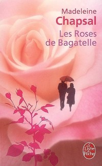 Les Roses de Bagatelle