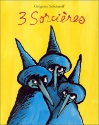 3 sorcières