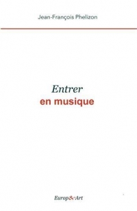 Entrer en musique