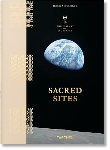 Esoterica, Sacred Spaces