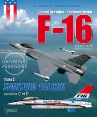 F16 FIGHTING FALCON T2 (FR)