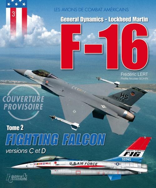 F16 FIGHTING FALCON T2 (FR)