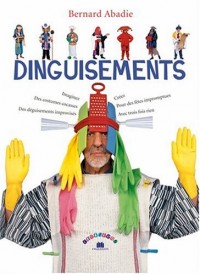 Dinguisements