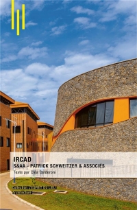l'Ircad Africa