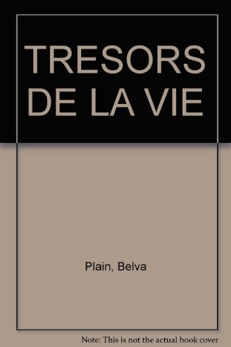 Les Trésors de la vie