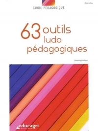 63 outils ludo-pédagogiques