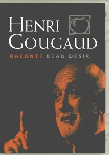DVD Henri Gougaud raconte Beau Désir
