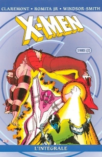 Best Of - X-Men l'Intégrale, Tome 9 : 1985