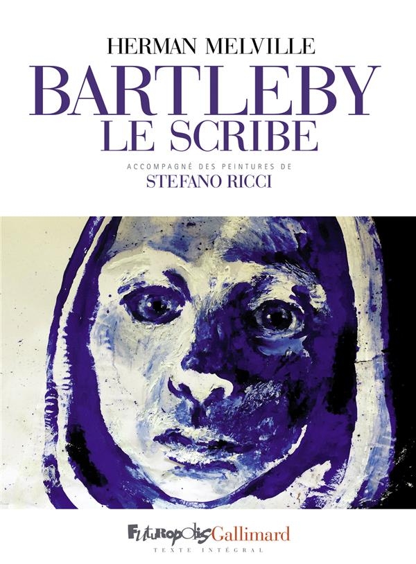 BARTLEBY LE SCRIBE