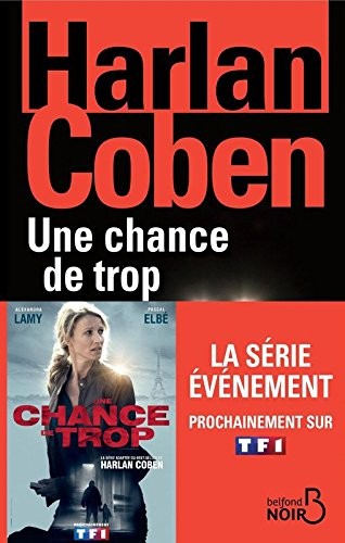 Une chance de trop (N. éd.)