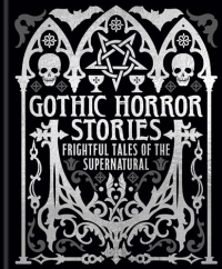 Gothic Horror Stories