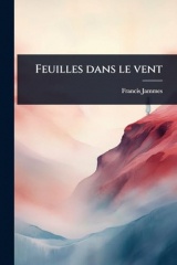 Feuilles dans le vent
