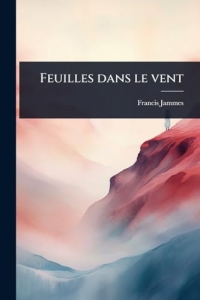 Feuilles dans le vent