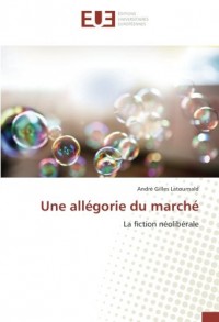 Une allégorie du marché