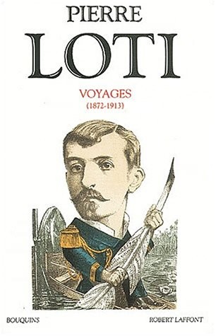 Voyages, 1872-1913