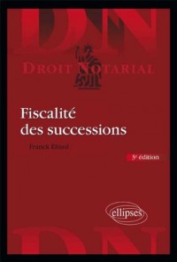 Fiscalité des Successions