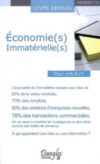 Economie(s) immatérielle(s)